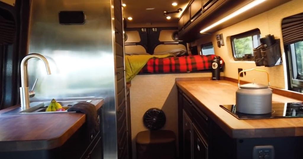 10 Best Van Tours We've EVER Filmed! [Fresh 2022 Guide!}